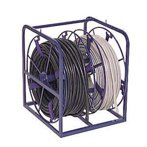 ジェフコム マジラックリール 2連大 MRR-462