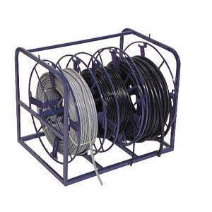 ジェフコム マジラックリール 3連大 MRR-463