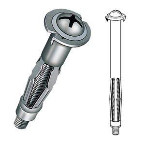 立売堀製作所:シーリングプレート(埋込型ヘッド付属品) 型式