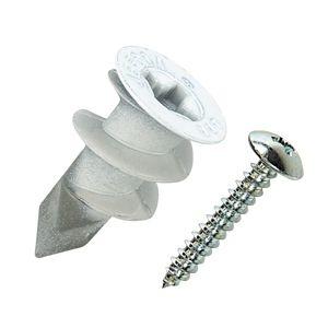 ジェフコム ショートオーガー亜鉛トラスタッピングネジφ4×25mm 付属35本入 箱入 SO-425...