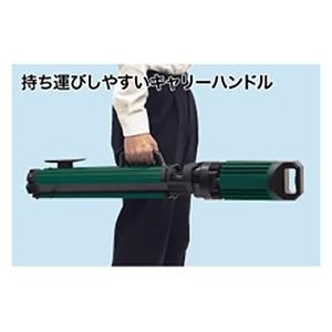 ジェフコム LEDキャリングワークライト 防雨...の詳細画像2