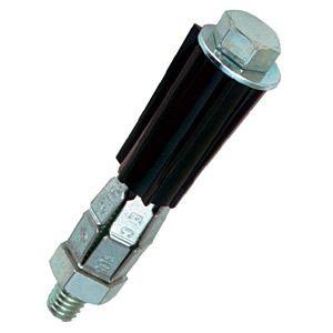 ジェフコム エールアンカーボルト径:φ4mm ドリル径:8.5-9.5mmφ14本入 DA-440P