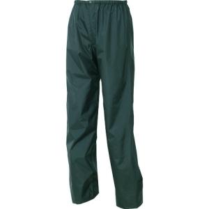 アイトス レインパンツ AS950 M チャコール AZ56204014M