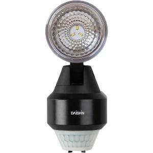 大進 LED乾電池式センサーライト1灯式 100lm DLB-NS100 : 電材堂 大進 LED乾電池式センサーライト1灯式 100lm DLB-NS100 : 電材堂