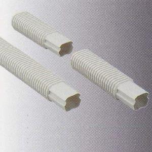 オーケー器材 スカイダクト 配管化粧ダクト TLシリーズ ウォールカバー