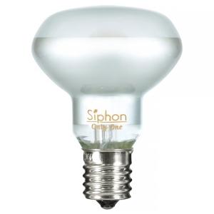 ビートソニック LED電球 レフ電球タイプ MINI REF50  口金E17 LDF65