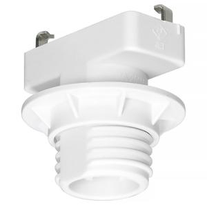 OnlyOne 引掛シーリング用 天井直付器具 電球ソケット ランプソケット