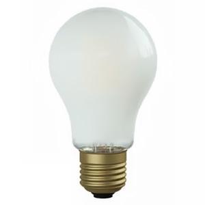 ビートソニック LED電球 一般電球タイプ The Bulb  口金E26 Frost LDF53D
