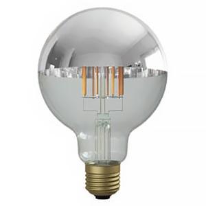 ビートソニック LED電球 ボール電球タイプ Ball95  口金E26 LDF34D