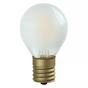 ビートソニック LED電球 ボール電球タイプ Ball35  口金E17 LDF58D