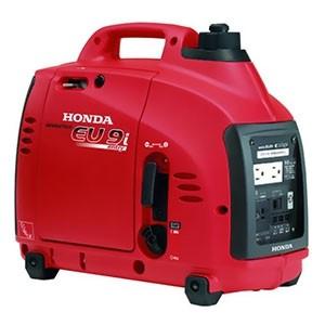 ホンダ（HONDA） 【代引不可】HONDA 正弦波インバーター搭載発電機