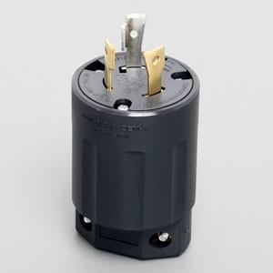 アメリカン電機 引掛形プラグ UL/CSA 3312NL5UL
