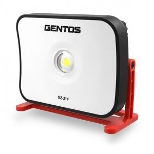 GENTOS（ジェントス） 無段階調色ワークライト (GZ-308)(4950654051506