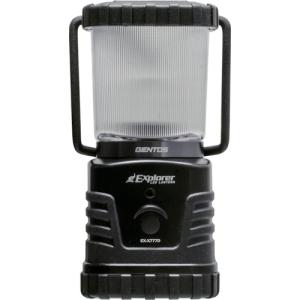 ジェントス LEDランタン EX-X777D