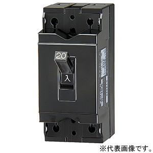 安全ブレーカ 20A B-2EA テンパール テンパール工業