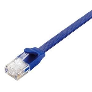 日本製線 LANケーブル Cat6A 10GBASE-T対応 Cat.6A U/UTP スタンダード