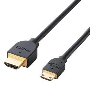 ELECOM HDMI-Miniケーブル 1.5mの買取情報