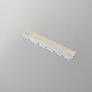 ELECOM フィルター用取り付けタブシール 100枚セット EF-OPT01