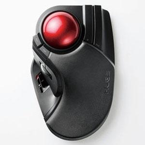ELECOM ワイヤレストラックボールの買取情報