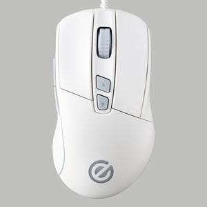ELECOM ゲーミングマウス LLサイズの買取情報