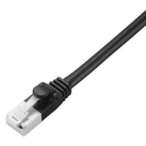 日本製線 LANケーブル Cat6A 10GBASE-T対応 Cat.6A U/UTP スタンダード