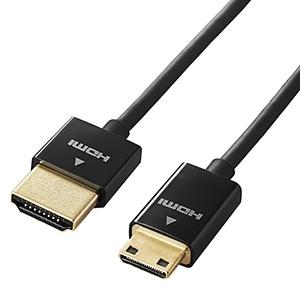 ELECOM HDMIケーブル 1.5m スリムの買取情報