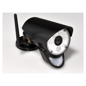 ユニデン オールインワン ワイヤレスカメラ モニター セット GUARDIAN