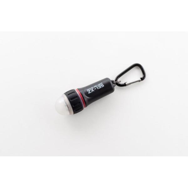 冨士灯器 ZEXUS LEDライト FLASHER 後部認識灯 ZX-135