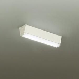 DAIKO LED小型シーリングライト 明るさFL20W相当 天井・壁付兼用 非調光タイプ 昼白色タ...