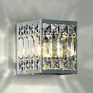 DAIKO LEDブラケットライト 白熱灯40W相当 LEDシャンデリア球タイプ4.2W 口金E17...