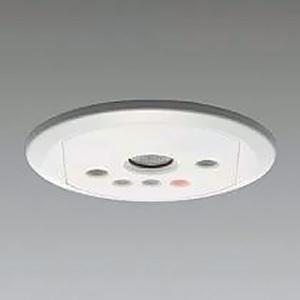 DAIKO シーンコントローラー 天井埋込形 照度センサータイプ LZA-92087