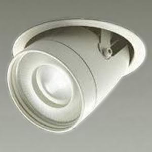 DAIKO LEDダウンスポットライト illco LZ2C CDM-T35W相当 埋込穴φ100m...