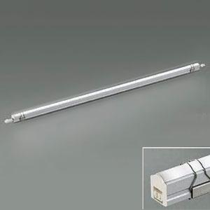 DAIKO LED一体型間接照明  天井 壁 床付兼用 非調光タイプ AC100V専用 13W L900mm 温白色 電源内蔵 LZY-92371AT