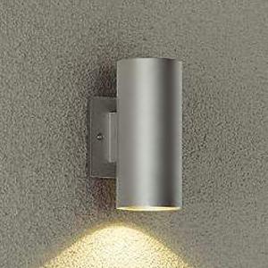 DAIKO LEDウォールブラケット 下配光タイプ 筒型 防雨・防湿形 重耐塩仕様 DECO-S50...