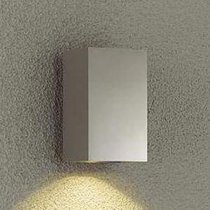 DAIKO LEDウォールブラケット 下配光タイプ 角型 防雨・防湿形 重耐塩仕様 DECO-S50...