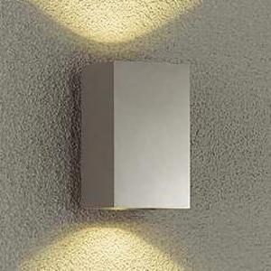 DAIKO LEDウォールブラケット 上下配光タイプ 角型 防雨・防湿形 重耐塩仕様 DECO-S5...