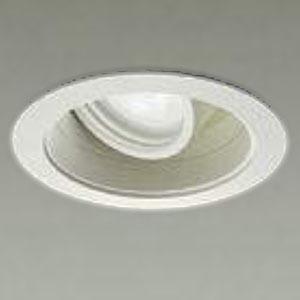 DAIKO LEDユニバーサルダウンライト illco LZ0.5C ダイクロハロゲン75W形65W...