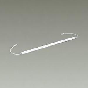 DAIKO LED一体型間接照明  什器取付専用 拡散タイプ 100 200 242V兼用 L540mm Q+電球色 電源別売 LZY-92707YTVE