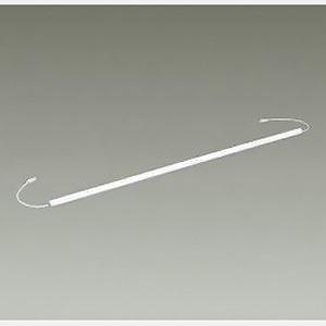 DAIKO LED一体型間接照明  什器取付専用 拡散タイプ 100 200 242V兼用 L860mm Q+電球色 電源別売 LZY-92708YTVE