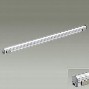 DAIKO LED一体型間接照明  天井 壁 床付兼用 非調光タイプ AC100-200V 12.8W L890mm 拡散タイプ 温白色 電源内蔵 LZY-92917AT