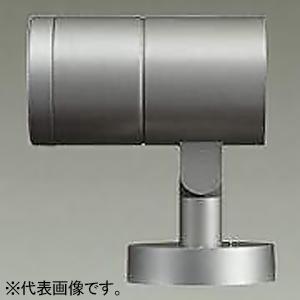 DAIKO LEDスポットライト フランジタイプ 天井・壁面・床面取付兼用 LZ2C 調光タイプ 電...