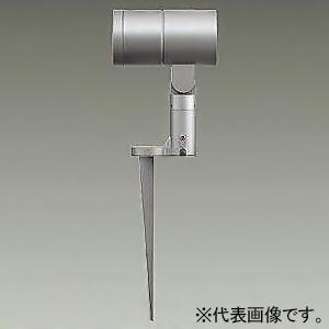 DAIKO LEDスポットライト 電球色(2700K) 配光角12° キャブタイヤケーブル5m付 L...