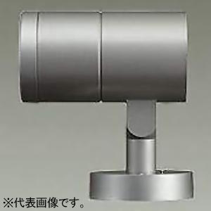 DAIKO LEDスポットライト フランジタイプ 天井・壁面・床面取付兼用 LZ3C 非調光タイプ ...