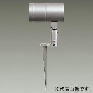 DAIKO LEDスポットライト LZ3C 非調光タイプ 昼白色 配光角18° キャブタイヤケーブル...