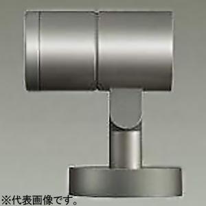 DAIKO LEDスポットライト フランジタイプ 非調光タイプ 電球色(3000K) 配光角13° ...