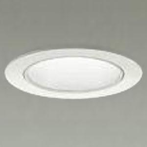 DAIKO LEDベースダウンライト LZ0.5C 白熱灯60W相当 埋込穴φ50mm 配光角40°...