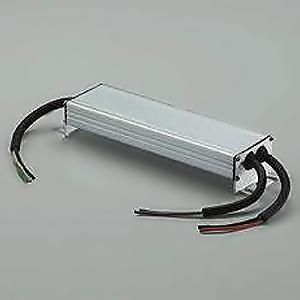 DAIKO 直流電源装置 PWM調光 屋内外兼用 水平(上下逆不可)・垂直取付兼用 最大容量30VA...