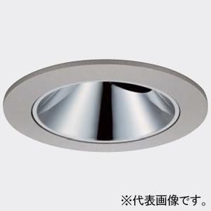 DAIKO LEDユニバーサルダウンライト 軒下専用 CDM-T35W相当 LZ2C 温白色 中角形...