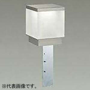 DAIKO LEDスクエアボラードライト 灯具本体 防雨・防湿形 重耐塩仕様 非調光タイプ 100〜...