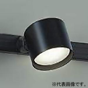 DAIKO LEDスポットライト プラグタイプ LEDユニットフラット形4.3W 口金GX53-1 ...